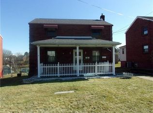 503 Manning Ave, McKeesport, PA