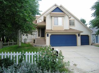 2517 Ravenwood Ln, Lafayette, CO 80026