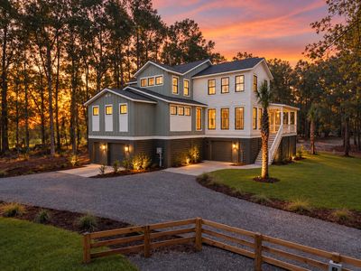 815 Yaupon Dr, Charleston, SC, 29492