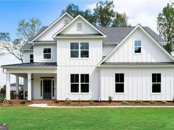 280 Arnold Mill Rd, Woodstock, GA 30188