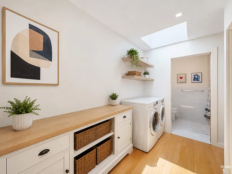 809 Metropolitan Ave #PENTHOUSE — Photo 7