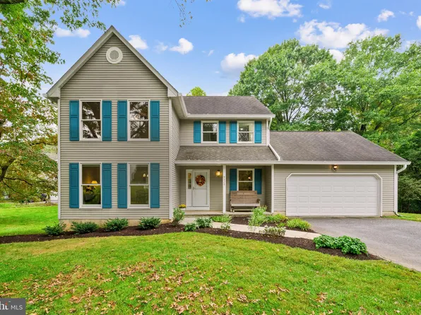 9828 Old Willow Way, Ellicott City, MD 21042