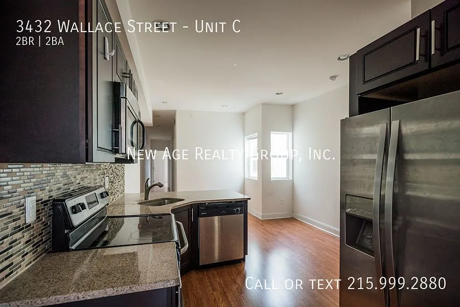 Building Photo - 3432 Wallace St #C