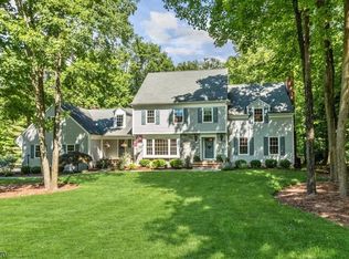 55 Stockmar Dr, Basking Ridge, NJ 07920