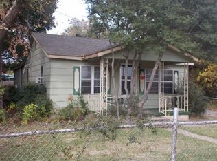 1911 W Willow Ave, Duncan, OK 73533