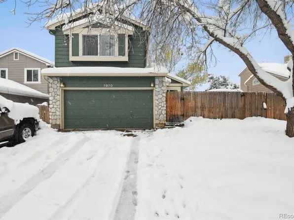 7870 Jared Way, Littleton, CO 80125