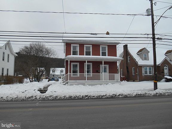 2nd image of 89 N Tulpehocken St