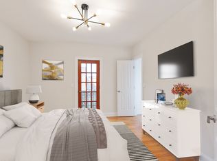 25 S Willow St #1, Montclair, NJ 07042