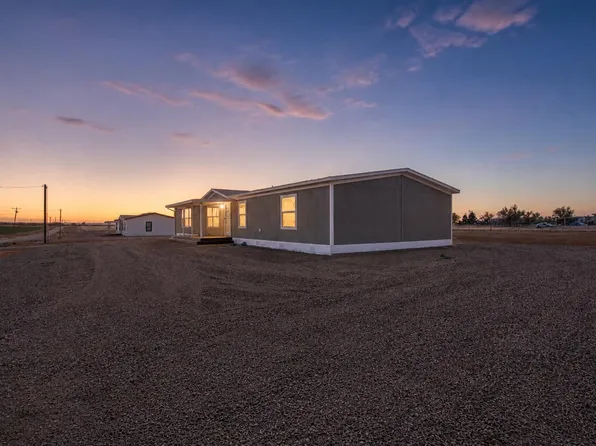 149 Glorieta St, Moriarty, NM 87035