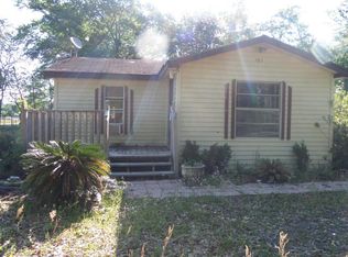 493 Otis Rd, Jacksonville, FL 32220