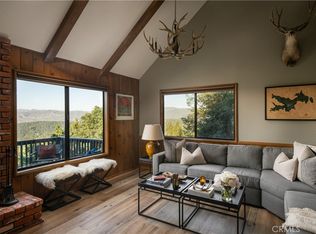 27805 Polar Dr, Lake Arrowhead, CA 92352