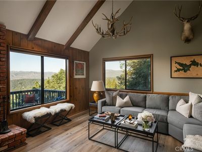 27805 Polar Dr, Lake Arrowhead, CA, 92352