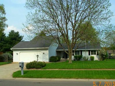 602 Hawthorne Dr, Goshen, IN, 46526