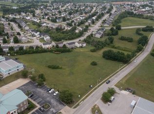 609 Bullion Blvd #3A, Winchester, KY