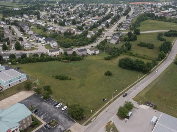 609 Bullion Blvd #3A, Winchester, KY 40391