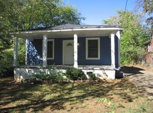 69 Turman Ave SE, Atlanta, GA 30315