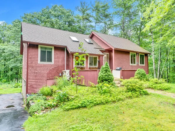 142 Gore Road, Gray, ME 04071