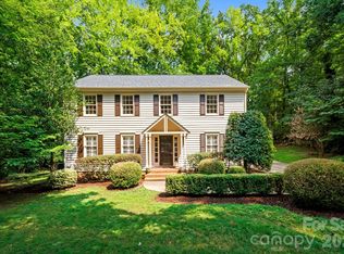 5901 Grosner Pl, Charlotte, NC 28211