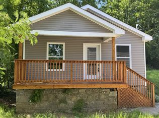 1200 McDonald St, Fayetteville, TN 37334