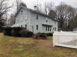 886 Orange Center Rd, Orange, CT 06477