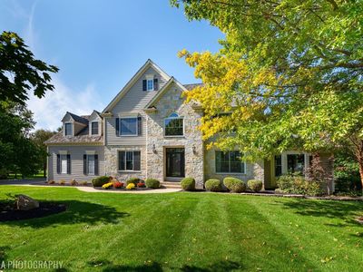 5701 Farmbrook Ln, Crystal Lake, IL, 60014