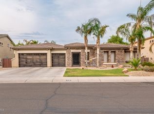 748 E Elgin St, Gilbert, AZ 85295