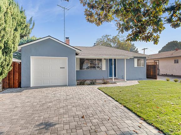 2nd image of 658 Borregas Ave