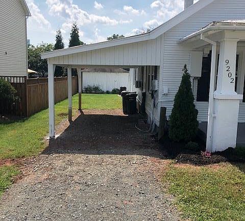 Carport