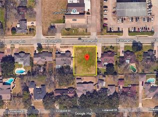 3512 E Orange St, Pearland, TX 77581