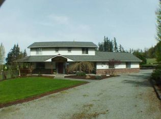 19597 Sky Ridge Rd, Mount Vernon, WA 98274