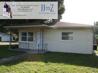 3947 28th St N, Saint Petersburg, FL 33714
