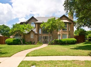 2671 Mum Dr, Richardson, TX 75082