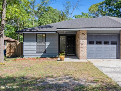 7462 COLONY COVE Lane, Jacksonville, FL, 32277