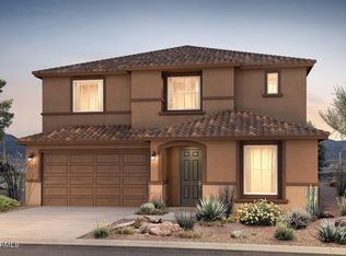 1932 W Fawn Way San #TAN, Valley, AZ 99181