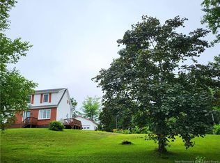 450 Petrie Ave, Bathurst, NB E2A4Y9