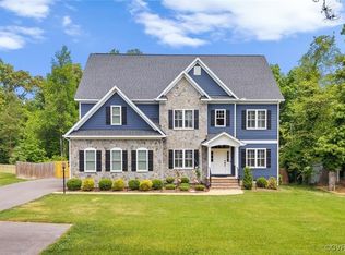 8218 Ridge Rd, Henrico, VA 23229