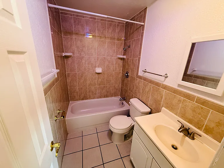 9020 Norton St #A — Photo 7