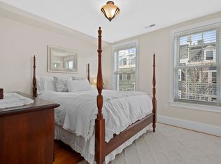 159 O St #2, Boston, MA 02127