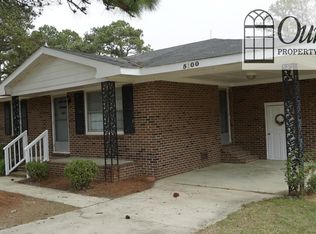 5100 White Oak Loop, Wilson, NC 27893