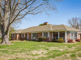 3641 Weems Rd, Weems, VA 22576