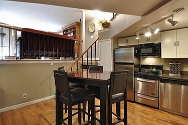 Sold by Corcoran