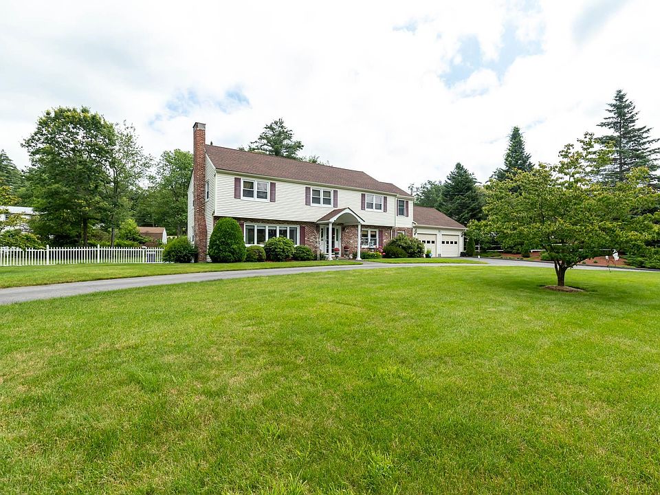 123 Baboosic Lake Road, Merrimack, NH 03054 Zillow
