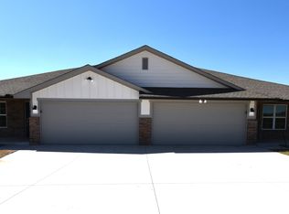 3450 Cemetery Rd, Noble, OK 73068