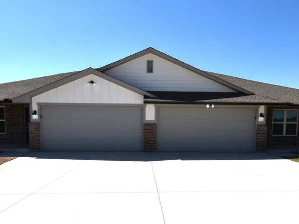3450 Cemetery Rd, Noble, OK 73068