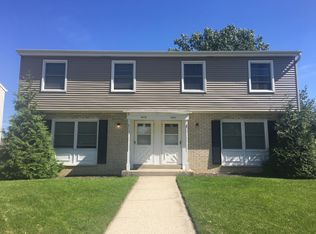 4101 Saint Clair St, Racine, WI 53402