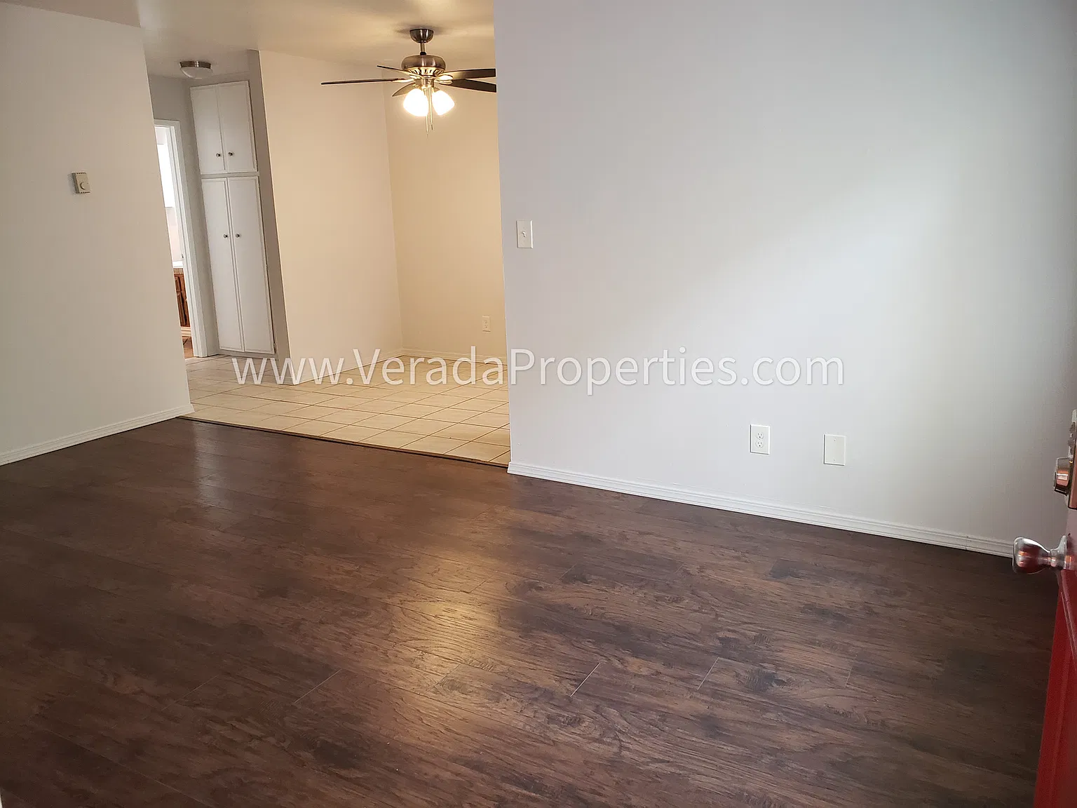 1 bed, 560 sqft, $2,050 — Photo 3