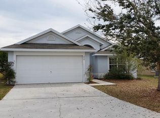 250 Laurel Ridge Pass, Davenport, FL 33897