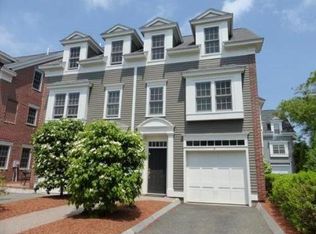 2 Waters St #2, Salem, MA 01970