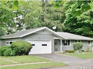 111 Harding Pl, Syracuse, NY 13205