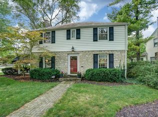 1911 Wyandotte Rd, Columbus, OH 43212